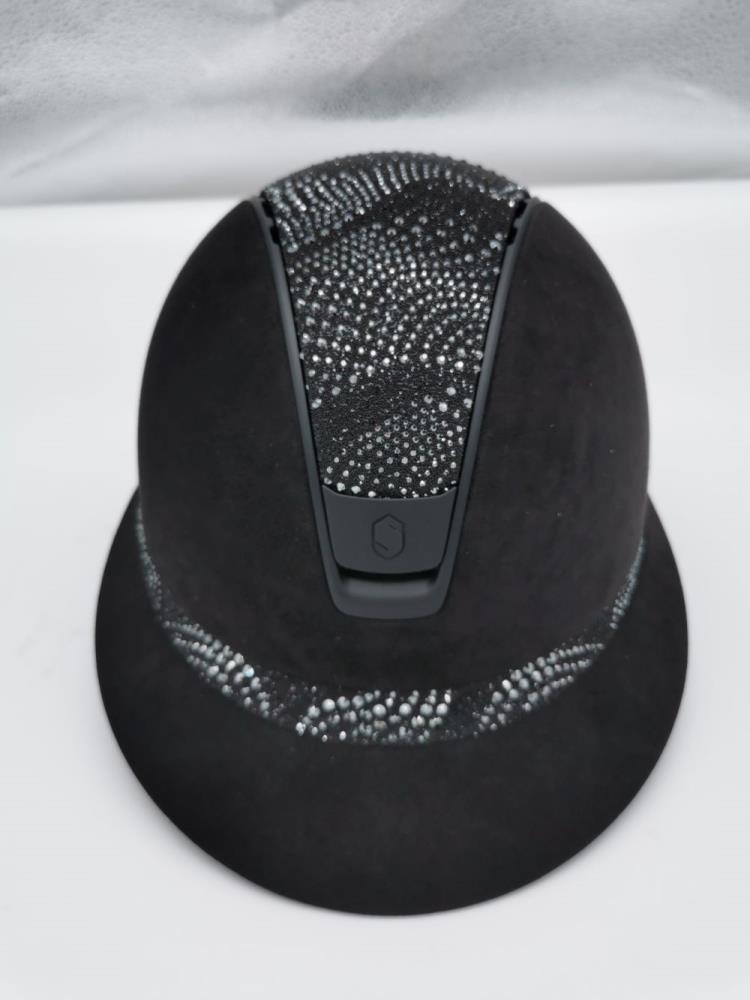 Samshield Reithelm 2.0 Miss Premium blk