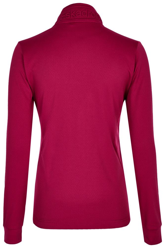 Eskadron Zip-Jacket Nicky Air Reflexx berryfusion S
