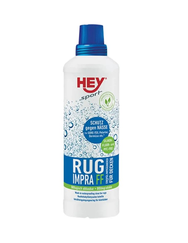 Hey Sport Decken Imprägnierer 1 l