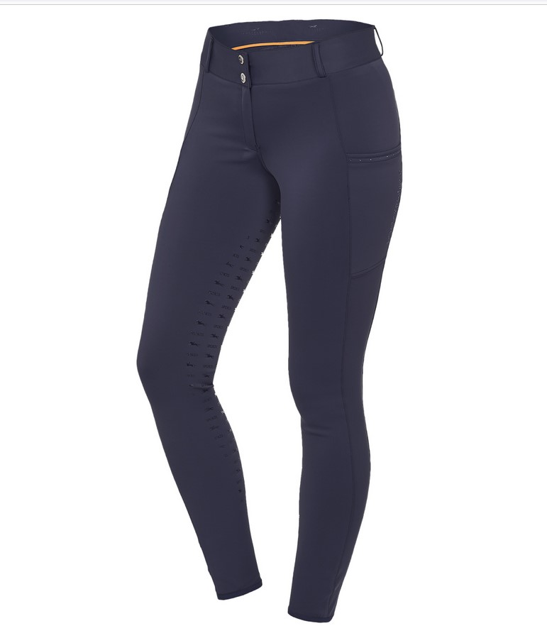 Schockemöhle Sports CARLA FS Style darkblue 34