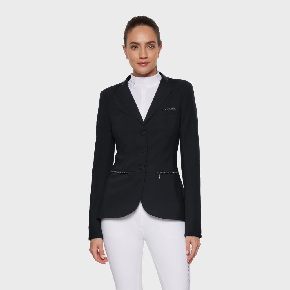 Samshield Jacket VICTORINE CRFAB REG SS25 Samshield Jacket VICTORINE CRFAB REG SS25