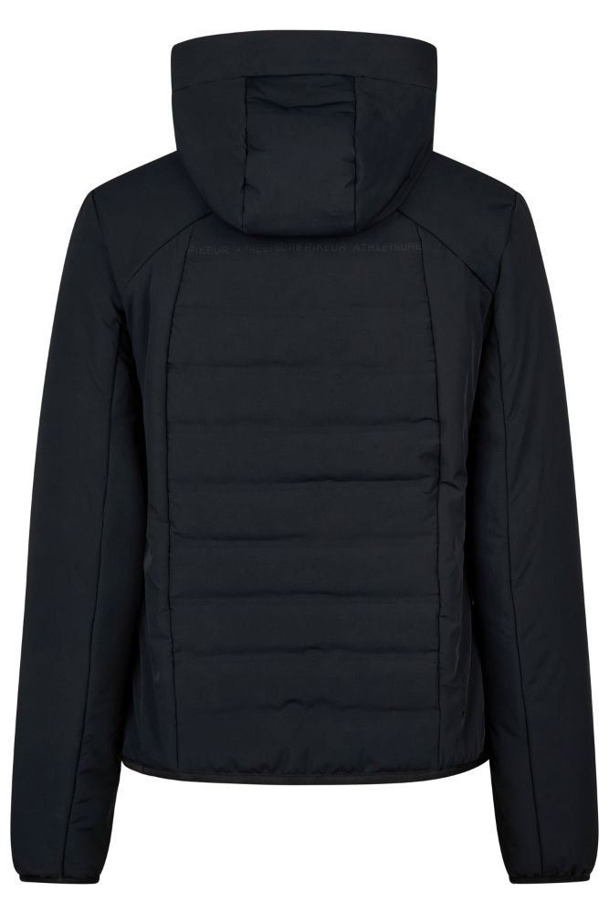Pikeur QUILTED FLEXJACKET Jacke AL HW26 black 34