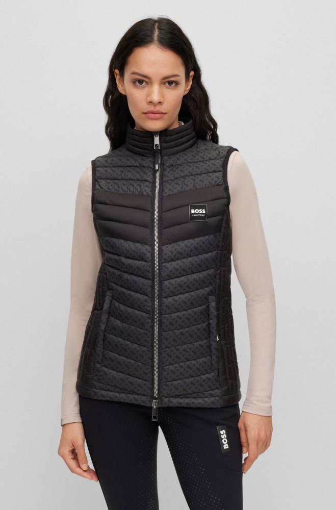 BOSS Equestrian Weste BEA BOSS Equestrian Weste BEA
