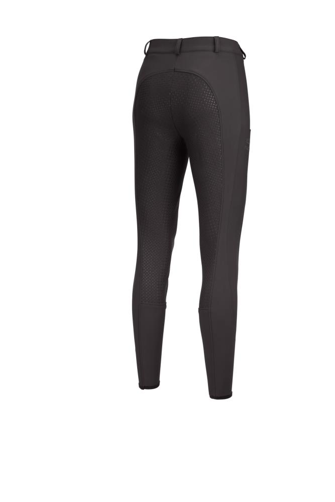 Pikeur Reithose Vally GR 6106 MIDWAIST licorice 32