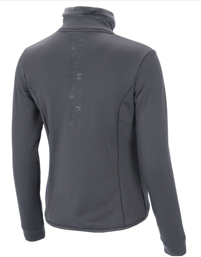Schockemöhle Jacke RENY Style dusty chocolate L