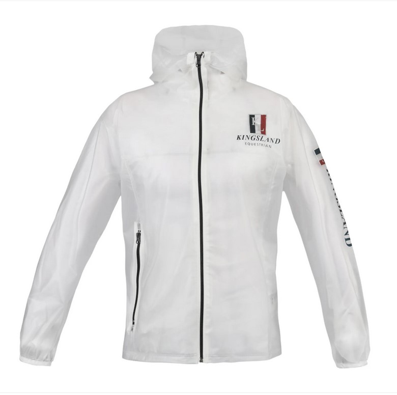 Kingsland Classic Regenjacke