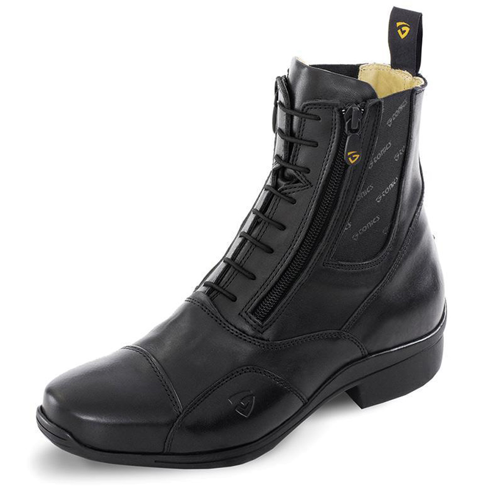 TONICS Stiefelette Stardust II AST TONICS Stiefelette Stardust II AST