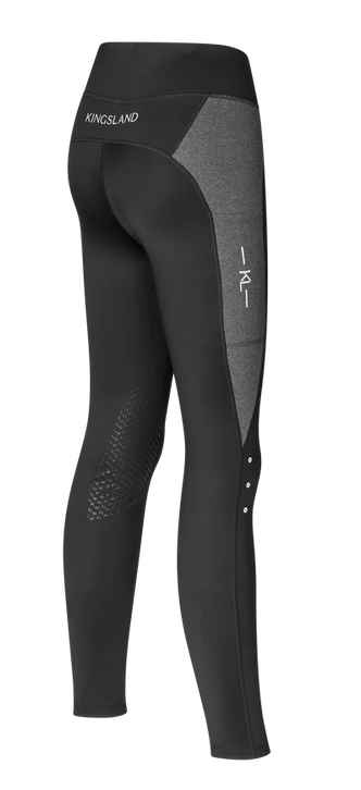 KLValli Damen Leggings FG HW24 black XS