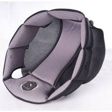 Samshield Liner Shadowmatt geschlossen Samshield Liner Shadowmatt geschlossen