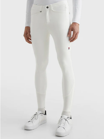 Tommy Hilfiger Reithose Pro Knie Grip