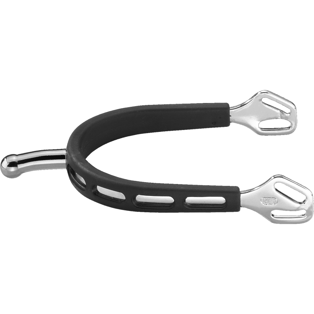 Sprenger Sporen Ultra Fit Extra Grip Kugelhals Sprenger Sporen Ultra Fit Extra Grip Kugelhals
