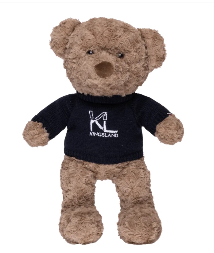 KLVinnie Teddy Bär