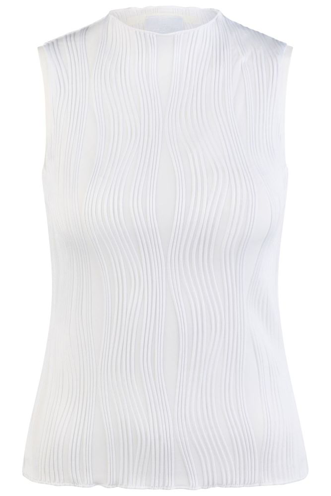 Pikeur Top SELECTION 1245 SS26 S white 42