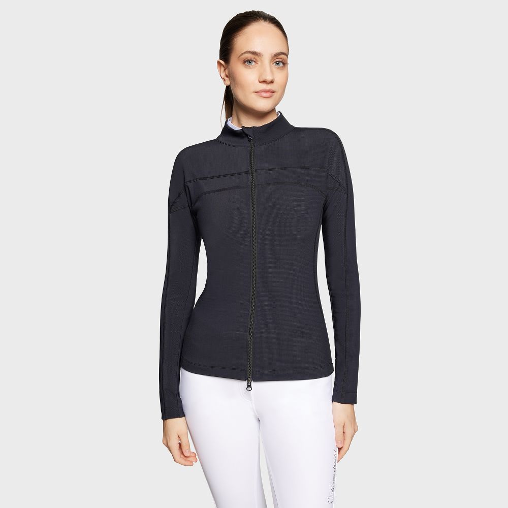 Samshield Trainingsshirt EVELYA FW25 Samshield Trainingsshirt EVELYA FW25
