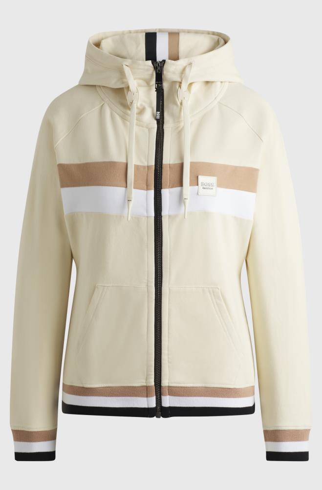 Boss Equestrian RIVA Zip Hoodie