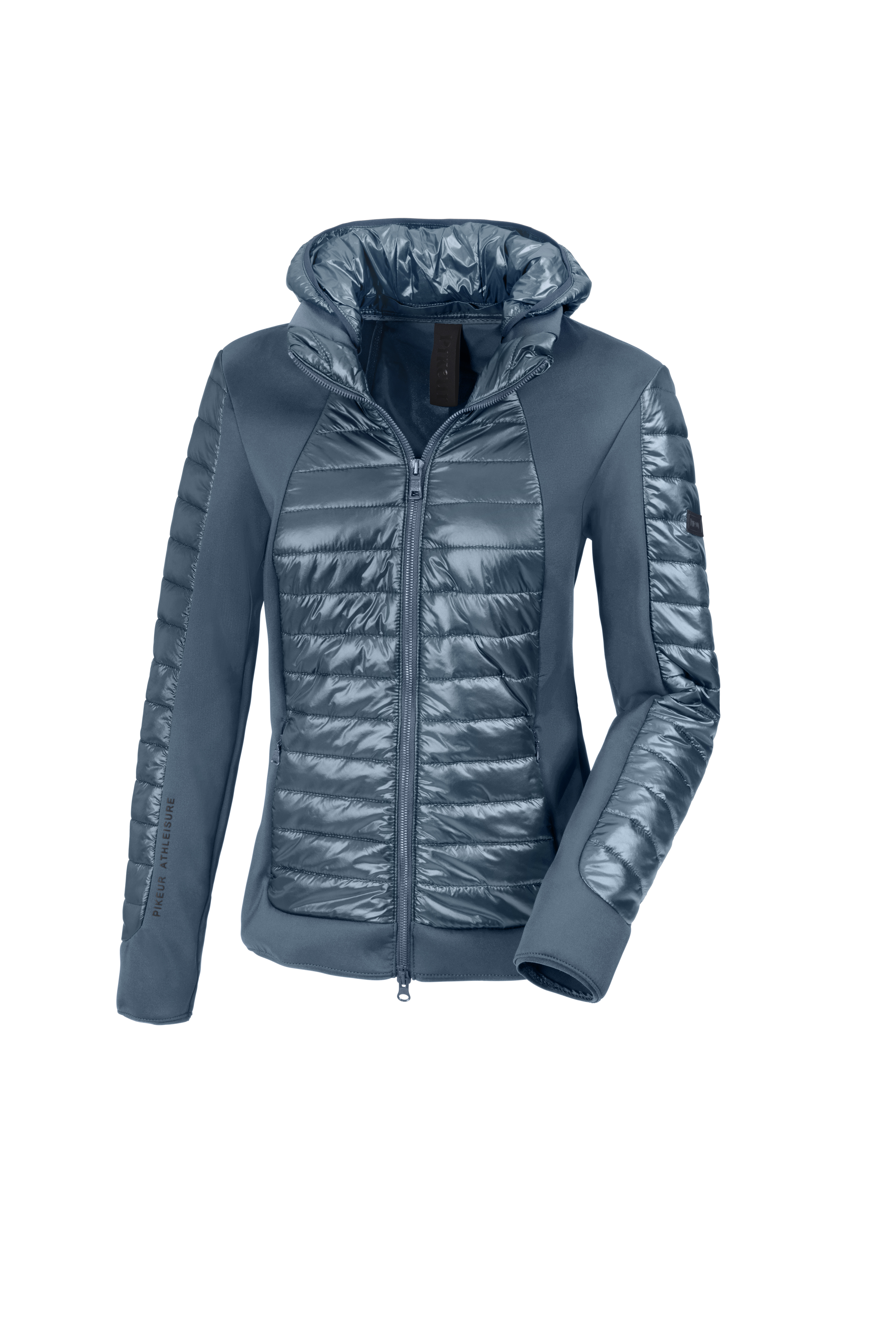 Pikeur Jacke Orea FS22 steel blue 34