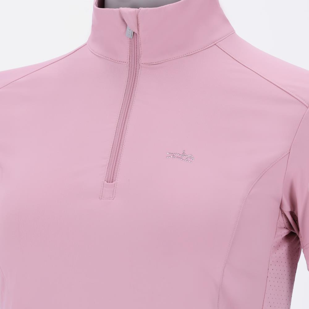 Schockemöhle SP SPAmara Style dusty pink XXS