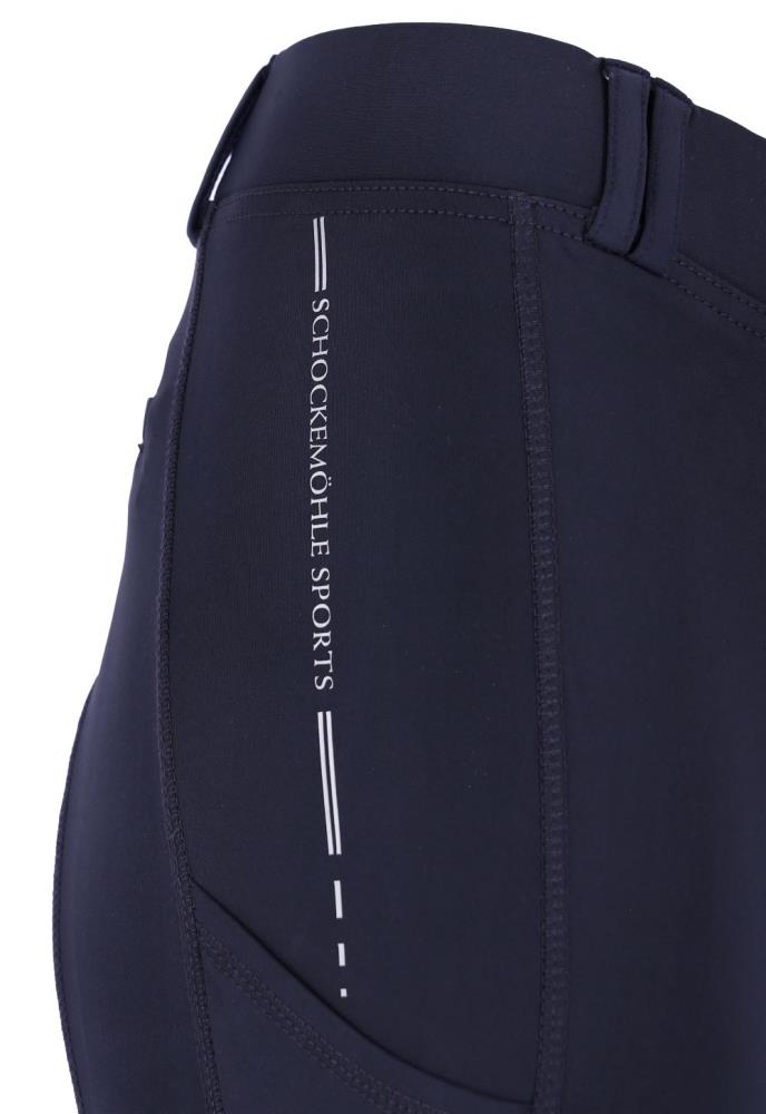 Schockemöhle Sports Riding Tights New Pocket FS