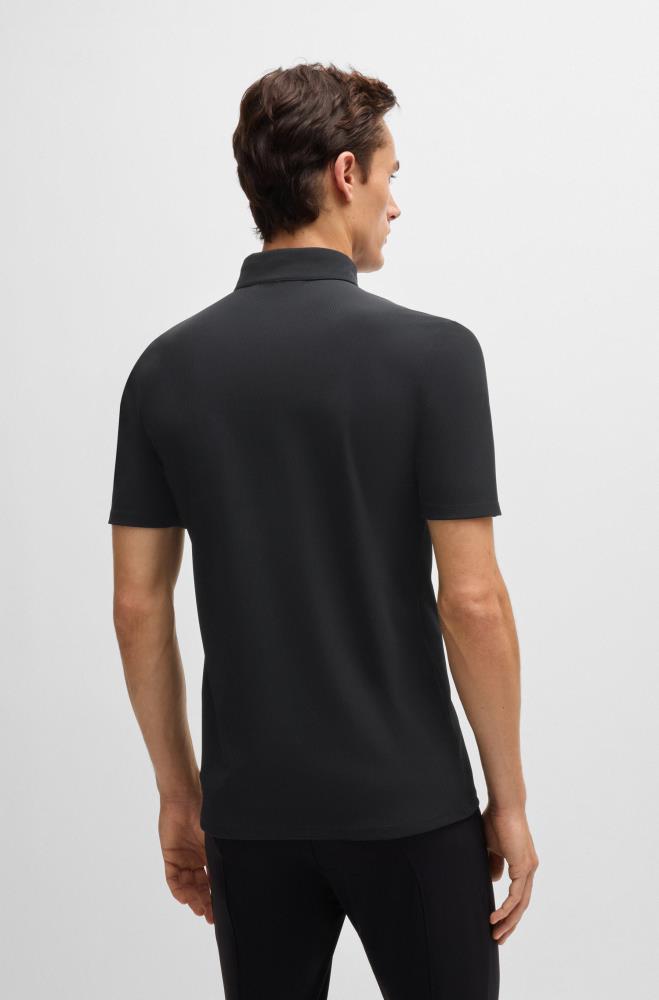 Boss Equestrian MATT Trainingsshirt Black XL