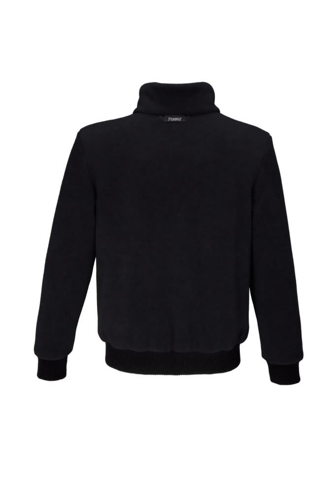 Pikeur Outdoorfleece Jacke 4039 Sports HW23 anthrazit 50