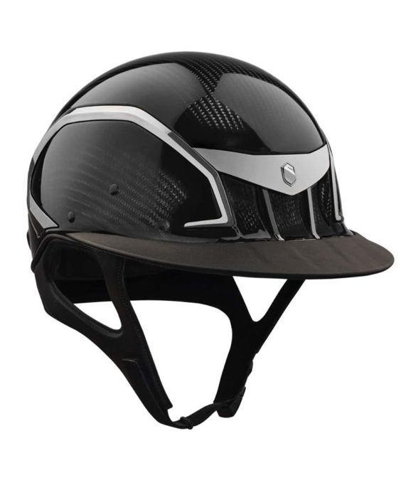 Samshield Reithelm XJ blk Miss chrom Samshield Reithelm XJ blk Miss chrom