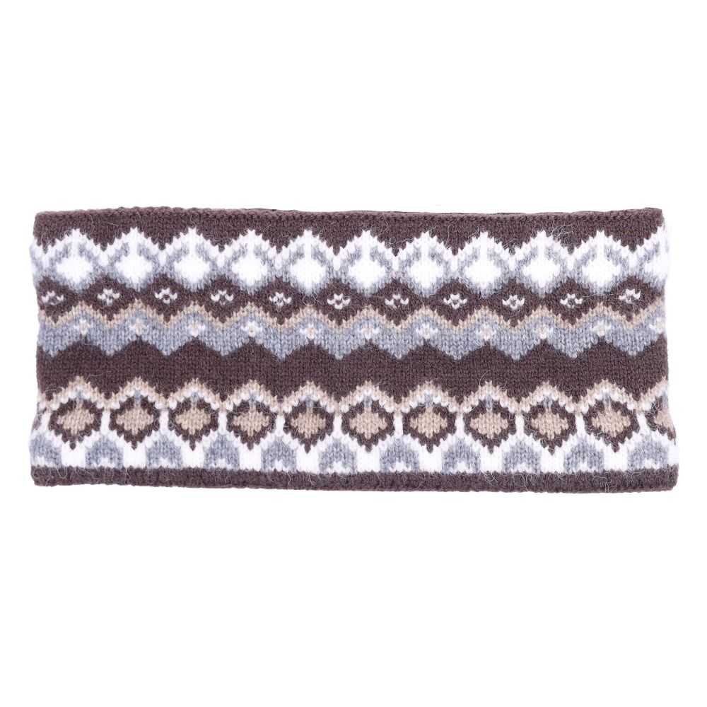 SP SNOW Style Stirnband