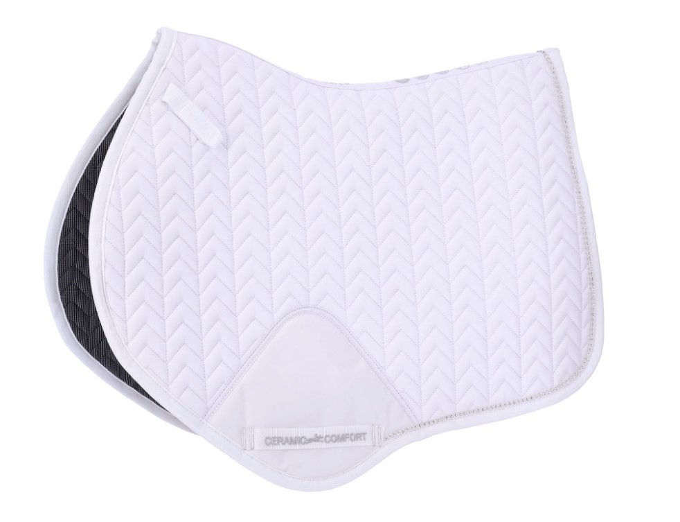 Schockemöhle SP POWER PAD CERAMICA S Style
