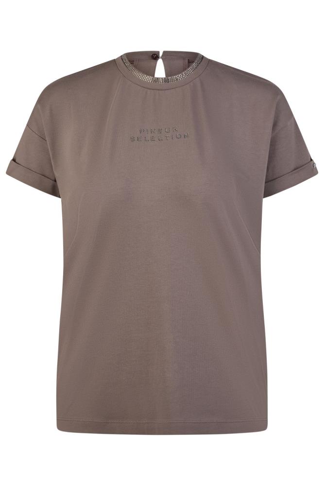 Pikeur COTTON SHIRT 7214 S