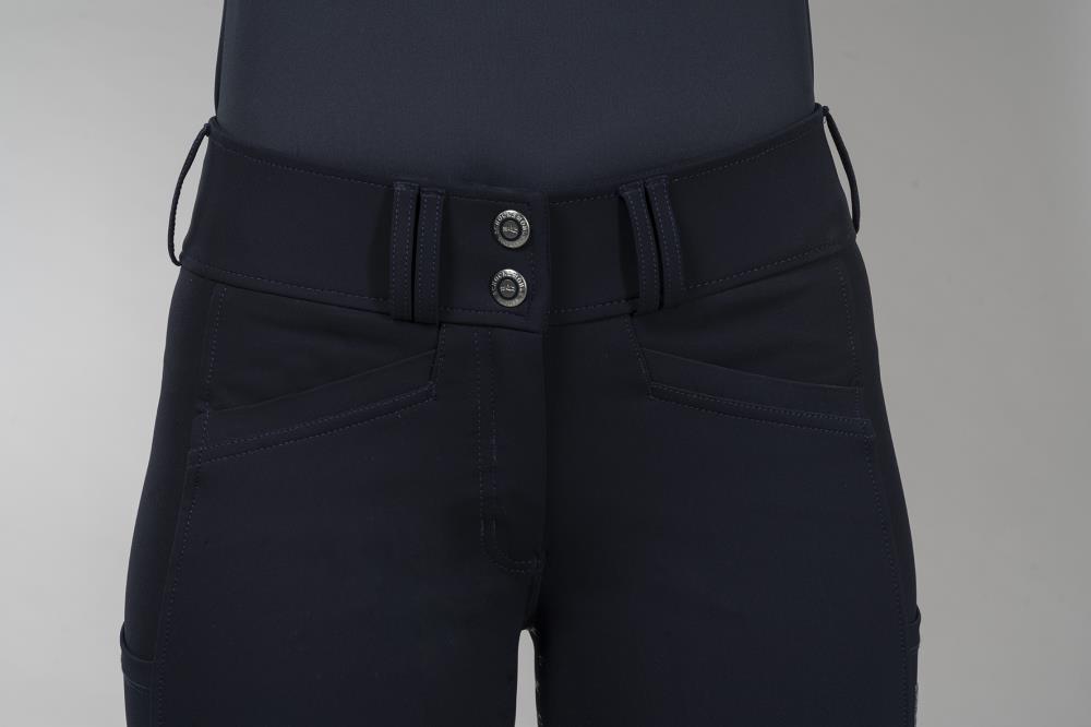 Schockemöhle SPCAROLA FS Style FG dark navy 36