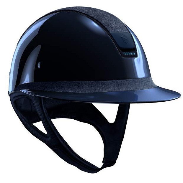 Miss Glossy blue TalcbFBalcbTRmb5SwmbBmb M 55-58 mit Dressur