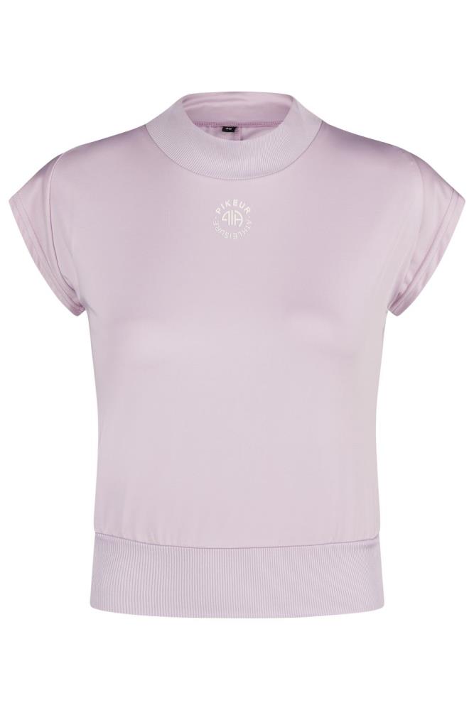 Pikeur CROPPED SHIRT 7219 AL Kids