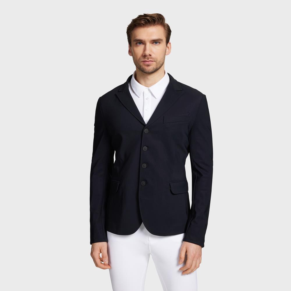 Samshield LOUIS AIR Jacket SS24 Samshield LOUIS AIR Jacket SS24