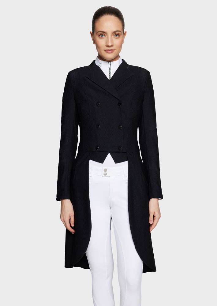 Samshield Frack WELLINGTON CRY SS26