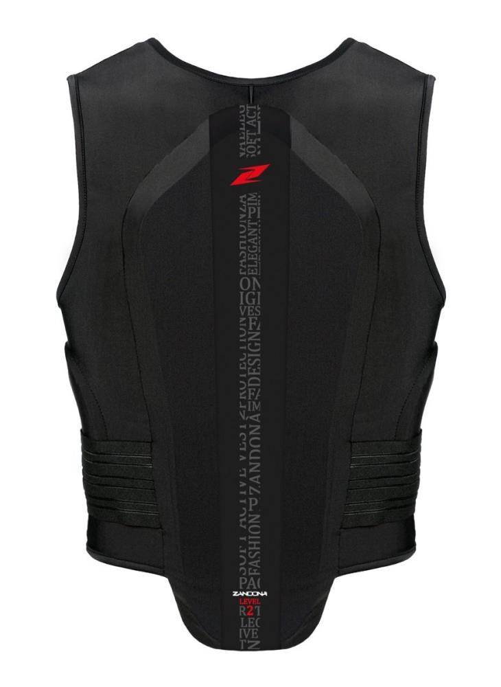 Zandona Sicherheitsweste Soft vest pro