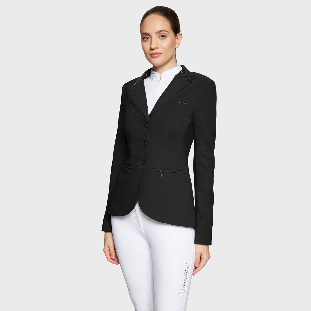 Samshield Jacket VICTORINE PREM FW25 Samshield Jacket VICTORINE PREM FW25
