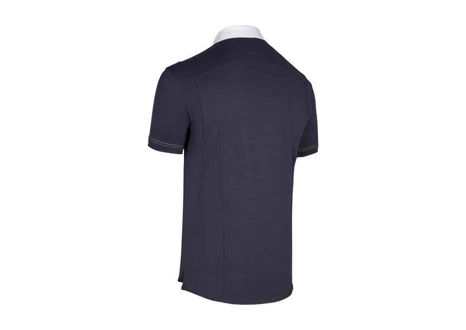 Samshield Turnier Shirt Charles S/S Samshield Turnier Shirt Charles S/S