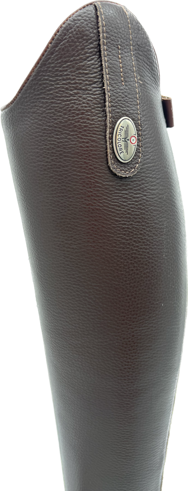Tricolore Amabile/02 Quick Brown Tricolore Amabile/02 Quick Brown