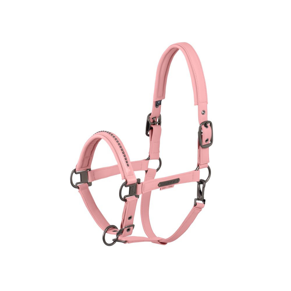 Eskadron Halfter SOFTCHELL PEARLS DP P25 Eskadron Halfter SOFTCHELL PEARLS DP P25