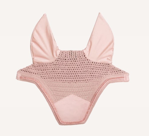 Kentucky HW Fliegenhaube Wellington Velvet Pearls Full hellr