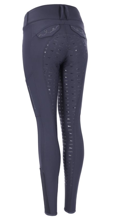 Schckemöhle Sports Reithose NOELLE FS dark blue 38