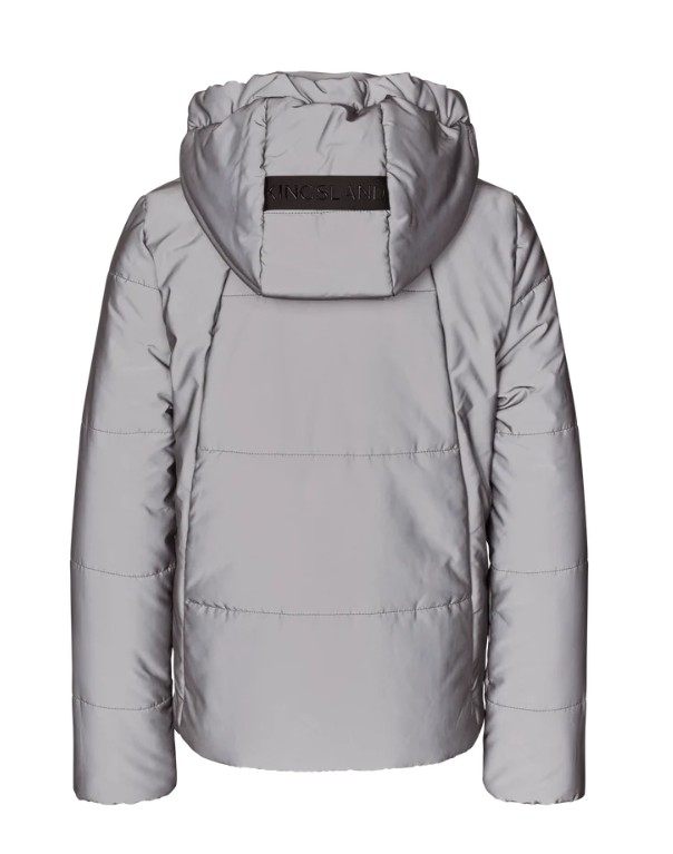 KL Aurora Junior Reflective Riding Jacket
