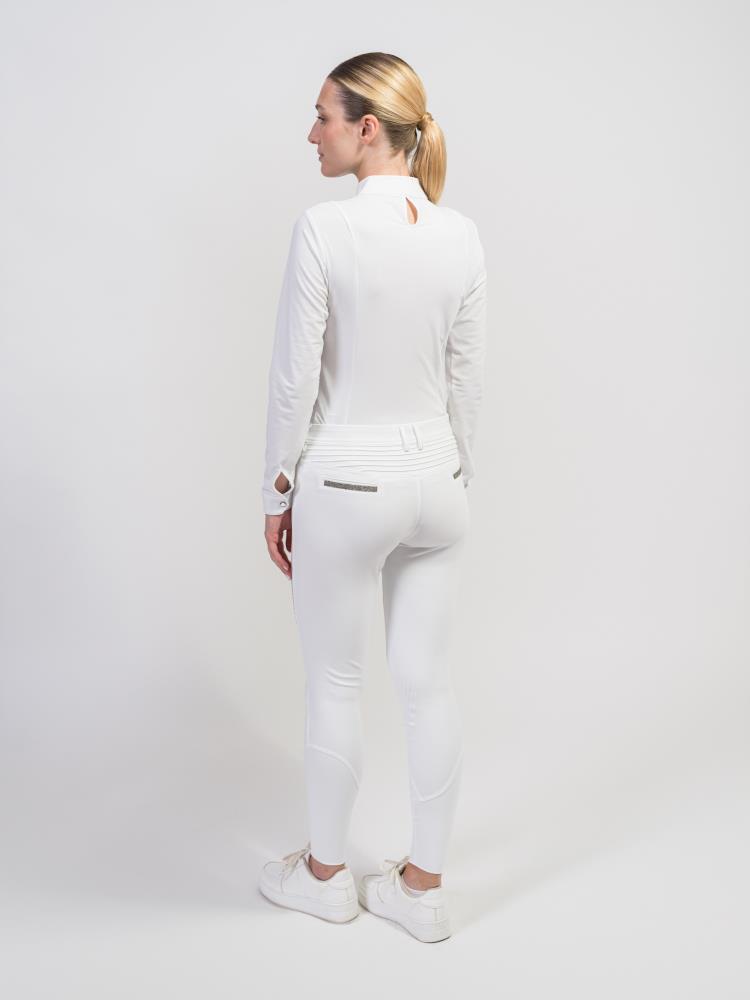 Samshield Langarm Turniershirt SCARLETT FW23