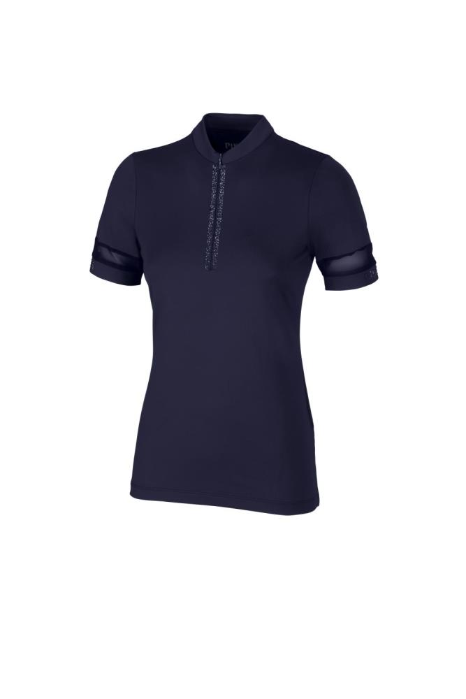 Pikeur Zip Shirt 5210 Selection Pikeur Zip Shirt 5210 Selection