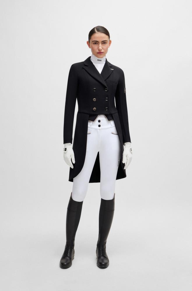Boss Equestrian Damenfrack Morgan black Boss Equestrian Damenfrack Morgan black