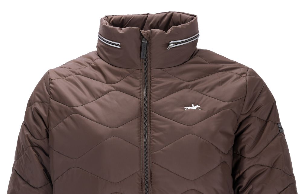 SP Jacke JANET SP Style HW26 mocca M