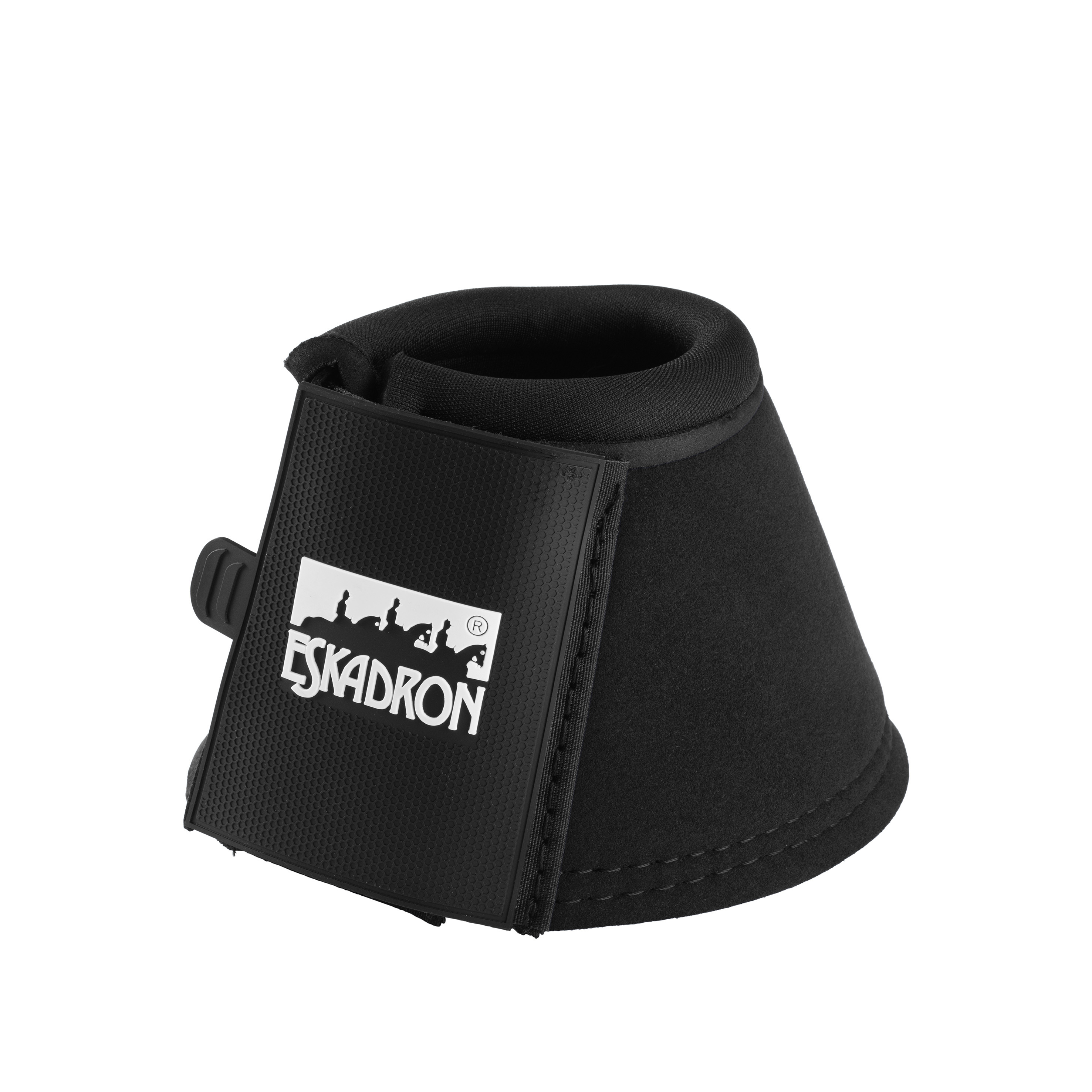 Eskadron Hufglocken PIKOSOFT BLACK XL