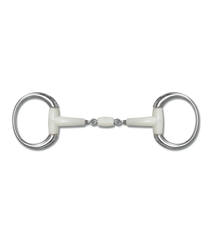 HAPPY MOUTH Contour, Rollgebiss, Olive, 1,6 cm HAPPY MOUTH Contour, Rollgebiss, Olive, 1,6 cm