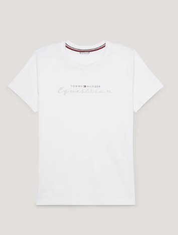 Tommy Hilfiger BROOKLYN Grafik- T`Shirt Tommy Hilfiger BROOKLYN Grafik- T`Shirt