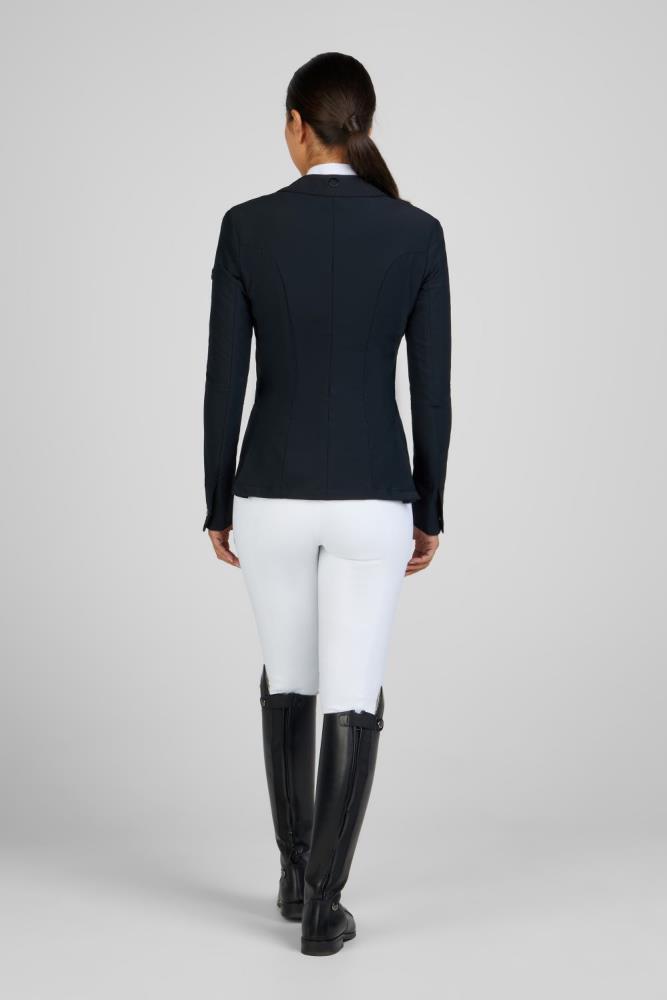 Pikeur KJANA Mesh 2600 Jacket AL black 34
