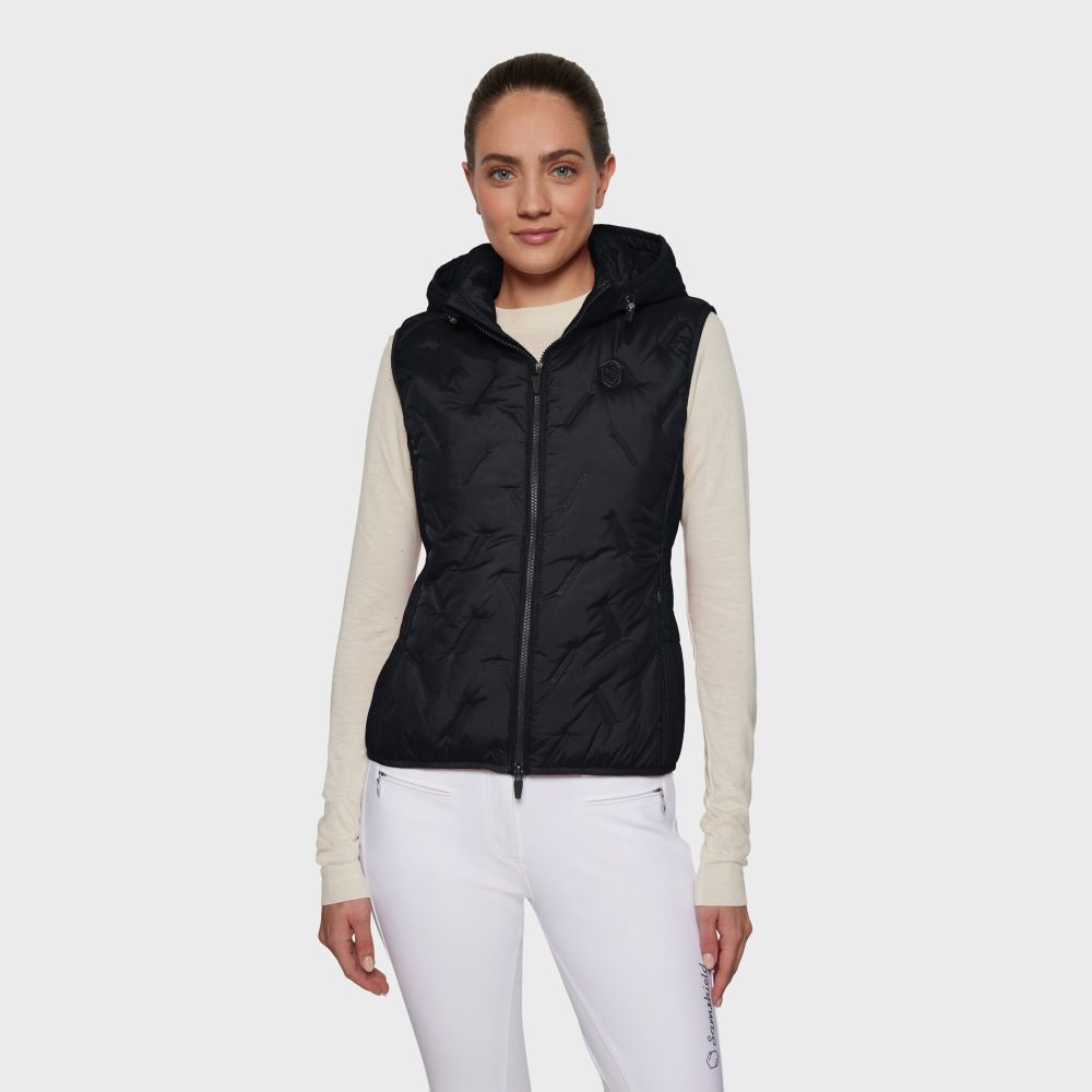 Samshield Weste ALTA BADIA SS25